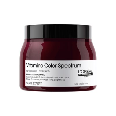 VITAMINO SPECTRUM LP VITSPECT  500ML